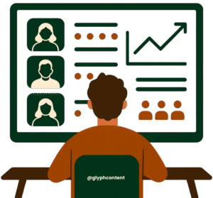 Understanding Your Audience Before You creating a content outline