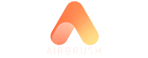 Airbrush full logo