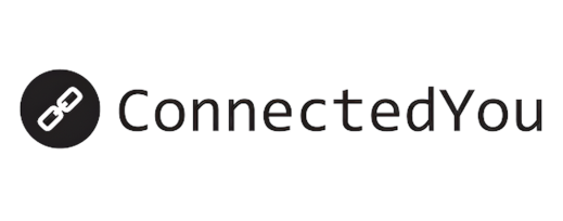 Connected-you full logo