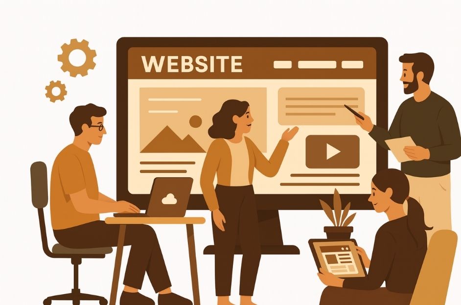 Glyph Content Hero image