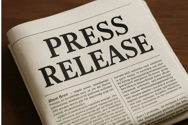 Press release Glyph Content