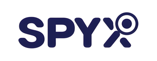 SPYX logo