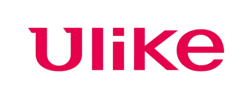 Ulike full logo